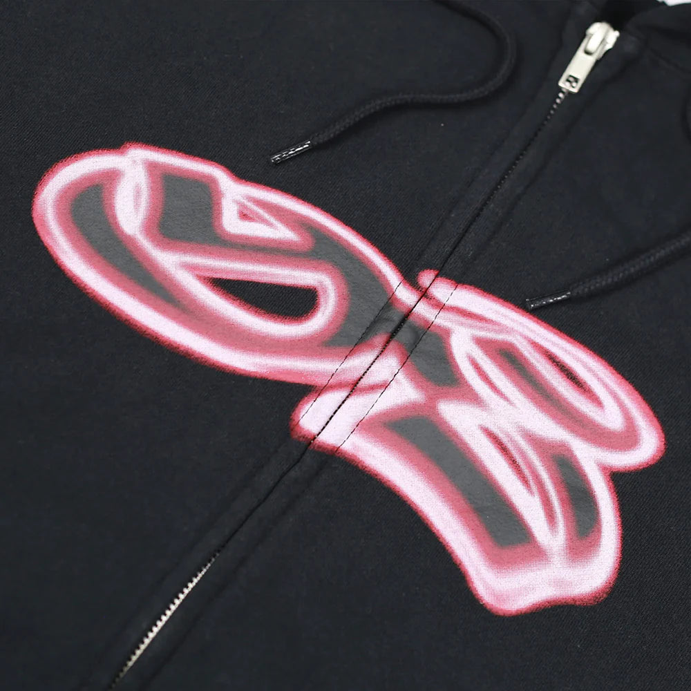 Yardsale - YS Spray Hood - Charcoal