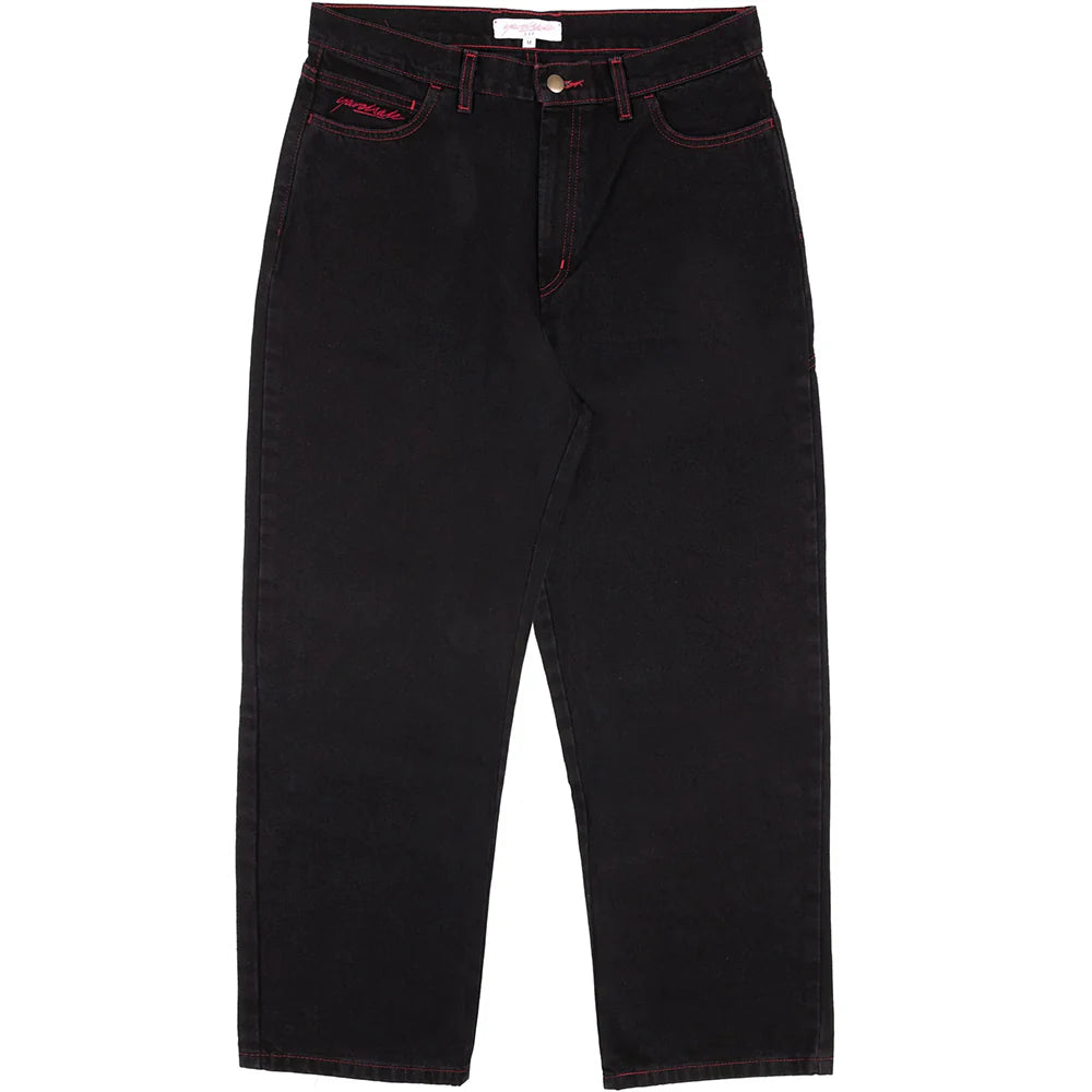 Yardsale - Phantasy Jeans - Black