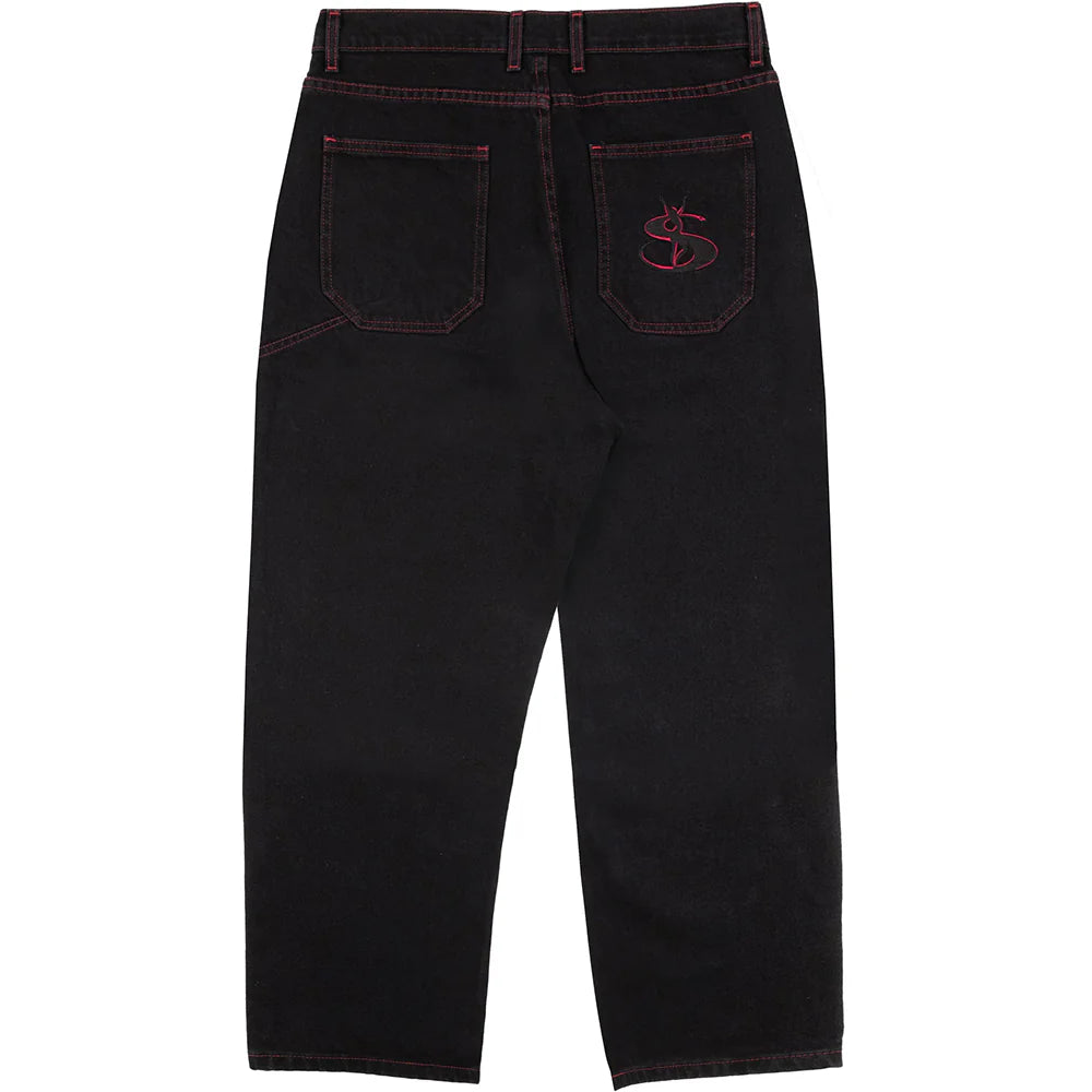 Yardsale - Phantasy Jeans - Black