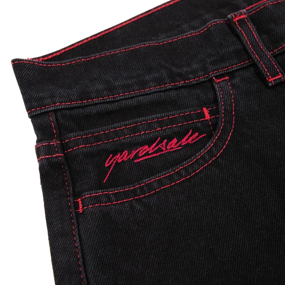 Yardsale - Phantasy Jeans - Black