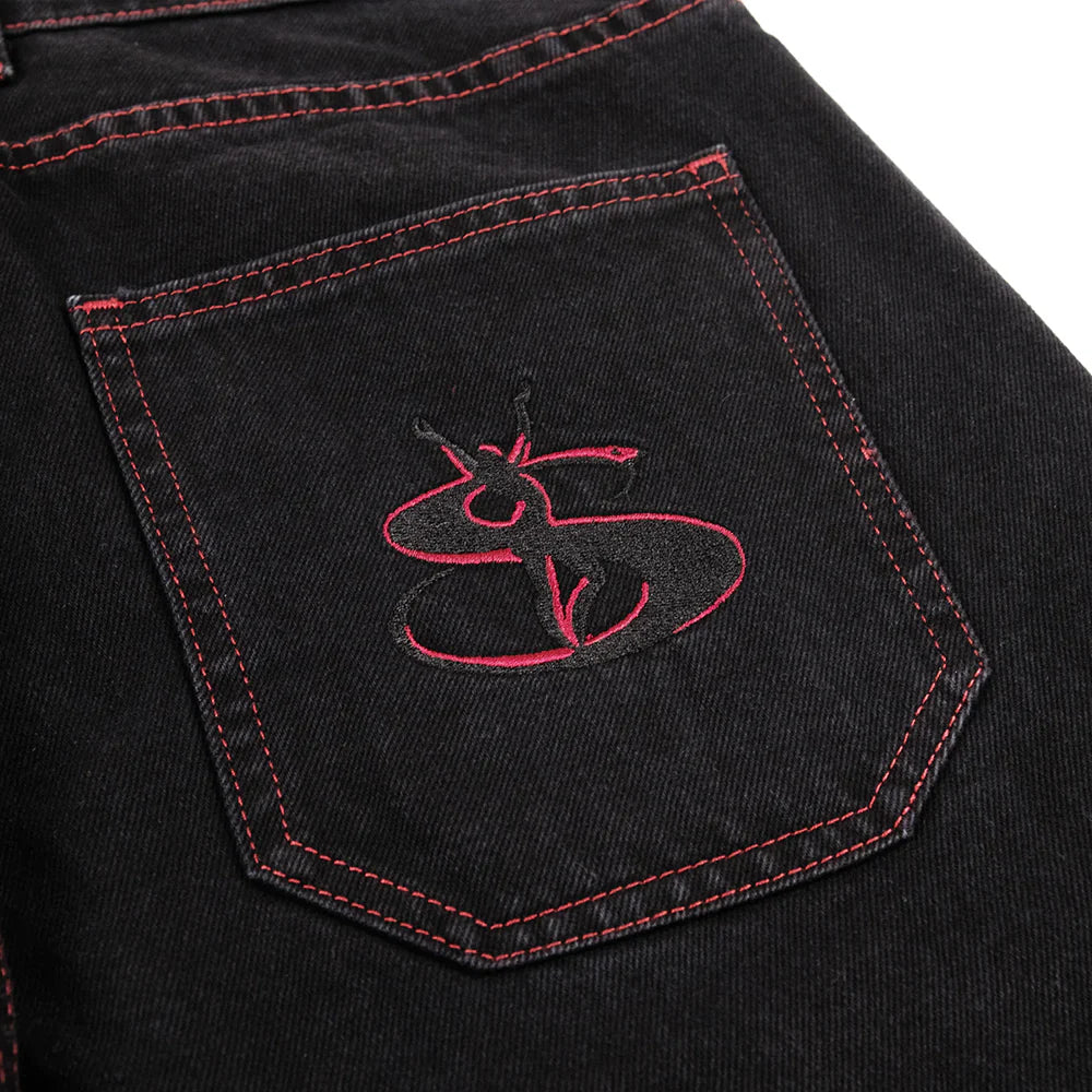 Yardsale - Phantasy Jeans - Black