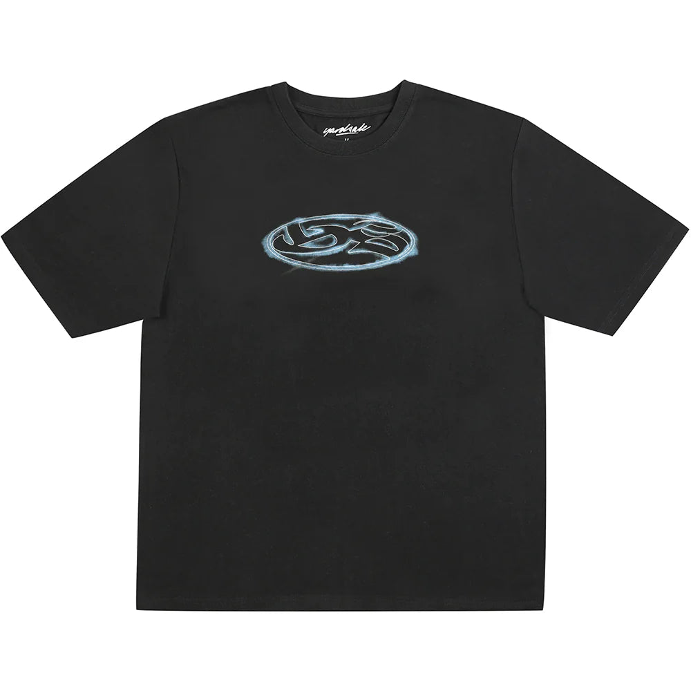 Yardsale - Enigma T-Shirt - Black