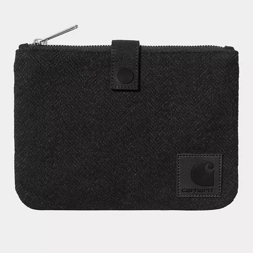 Carhartt - Truman Zip Wallet - Decimal.