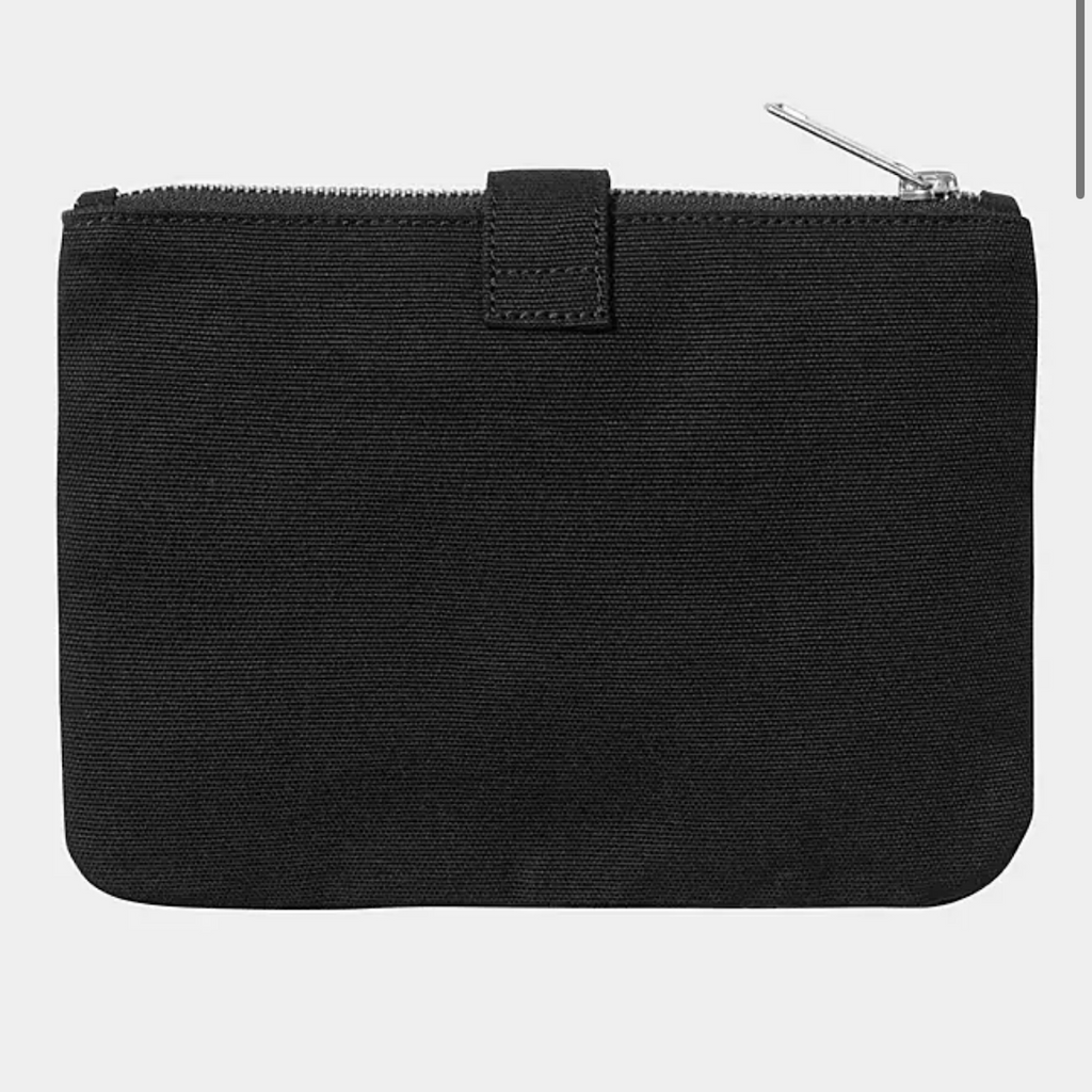 Carhartt - Truman Zip Wallet - Decimal.