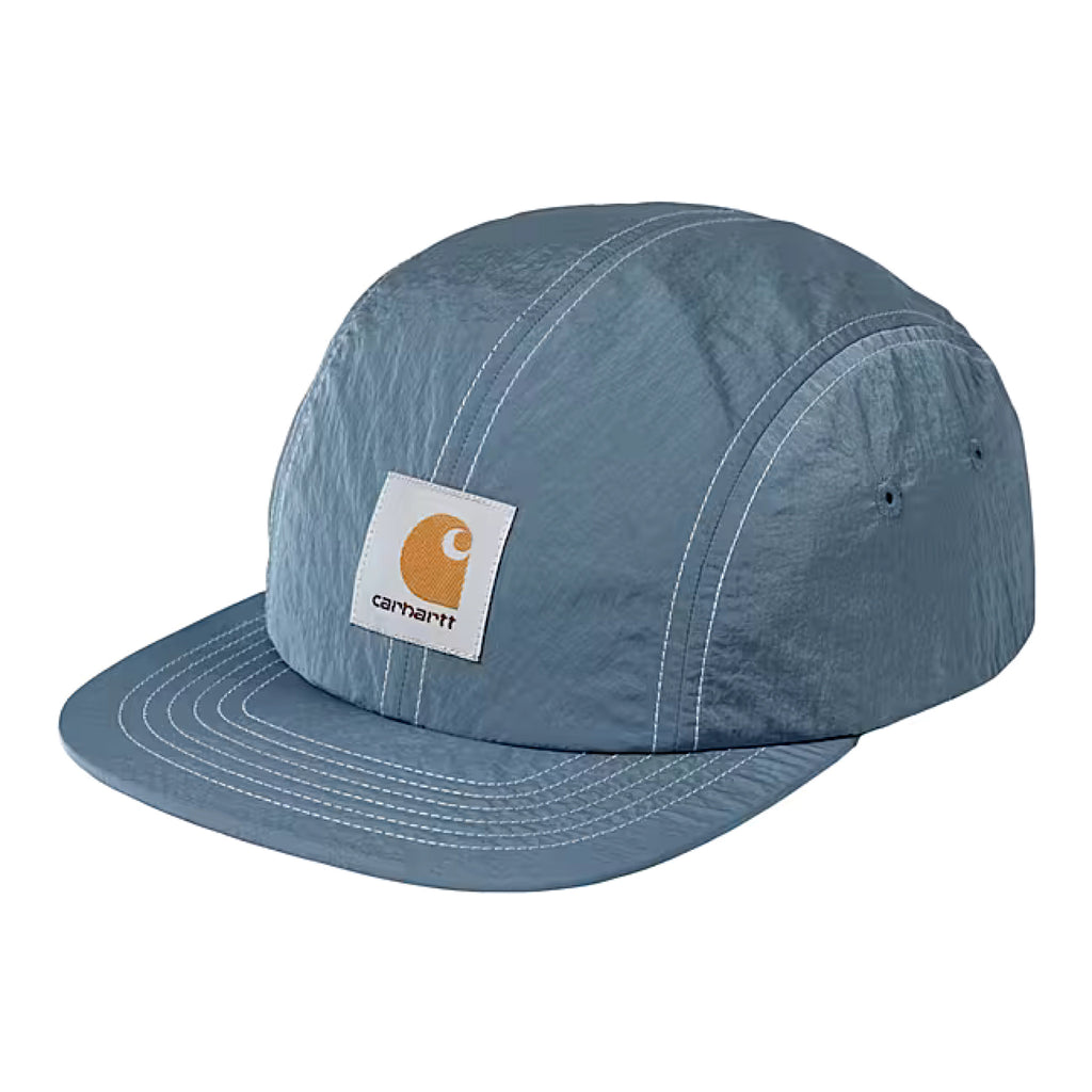 Carhartt WIP - Canby Cap - Decimal.