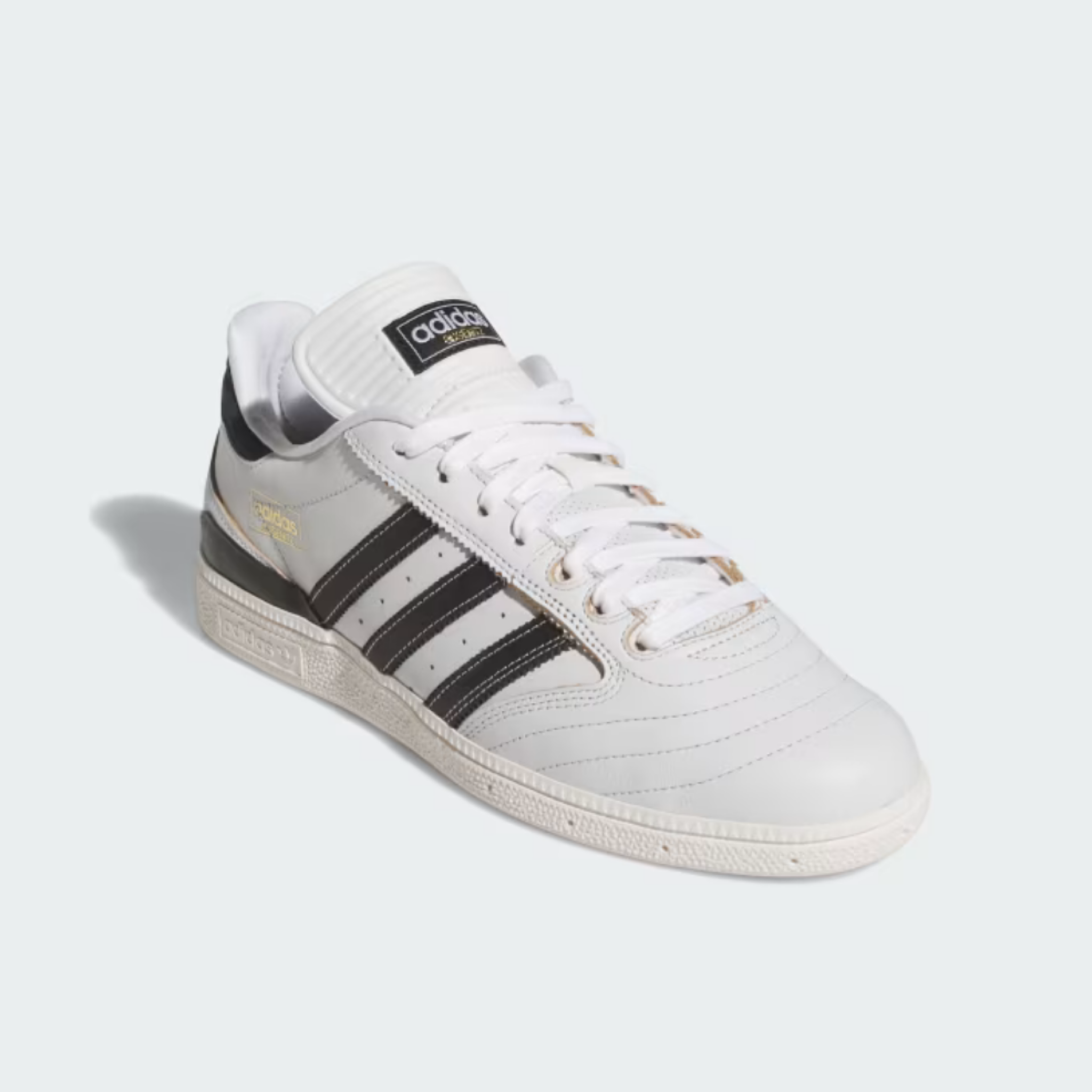 Adidas Busenitz Pro White/Black