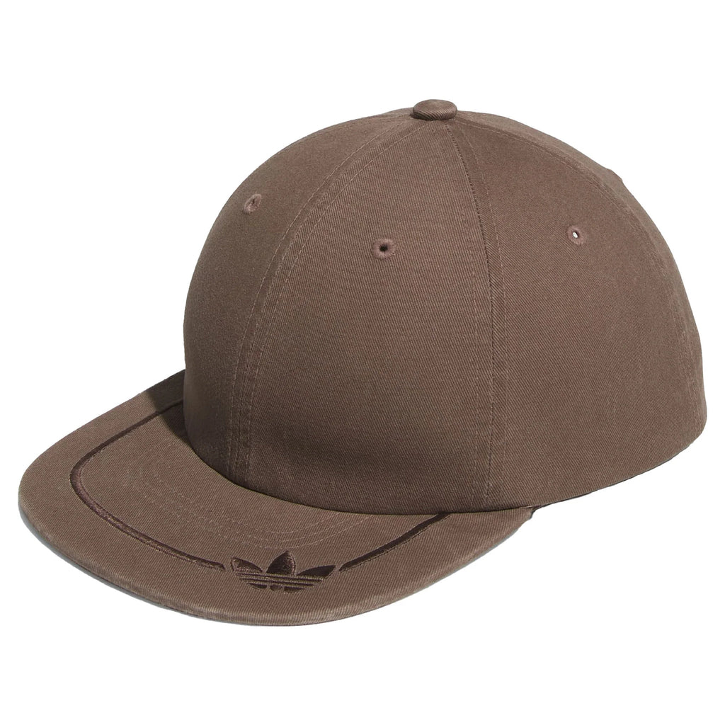 Adidas - Skateboarding Racer Stripe Cap