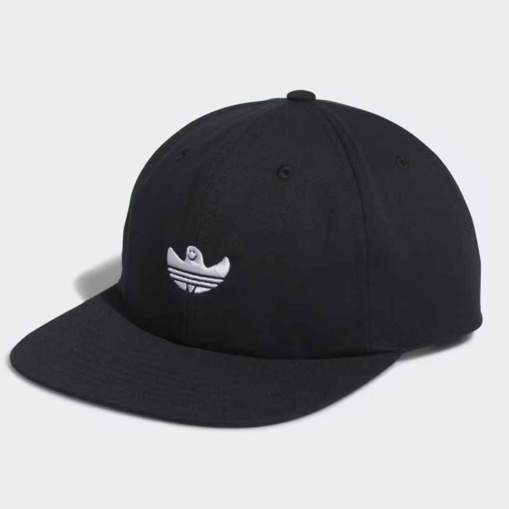 Adidas - Shmoo Hat - Black - Decimal.