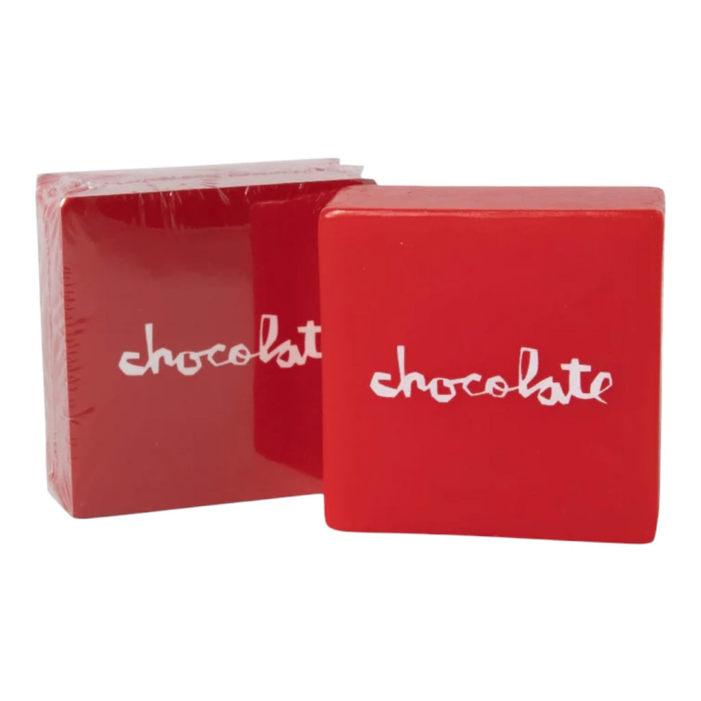 Chocolate Skateboards - Skateboard Ledge Wax - Decimal.