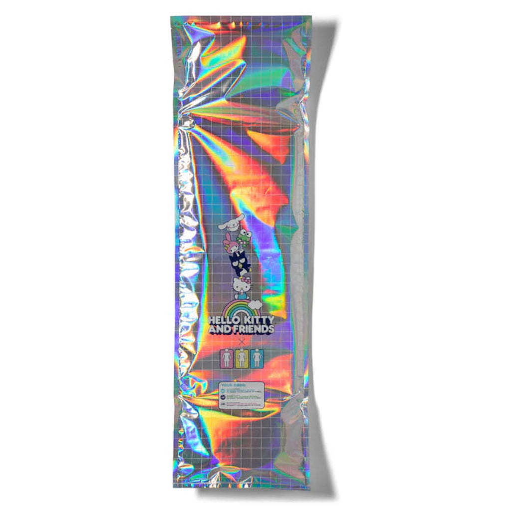 Girl Skateboards - Hello Kitty - Mike Carroll 8.5" - BLIND BAG! - Decimal.