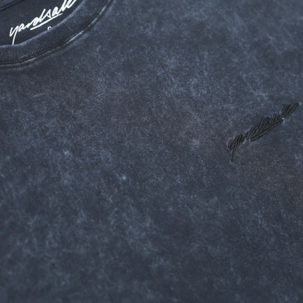 Yardsale - Moonstone T-Shirt - Blue