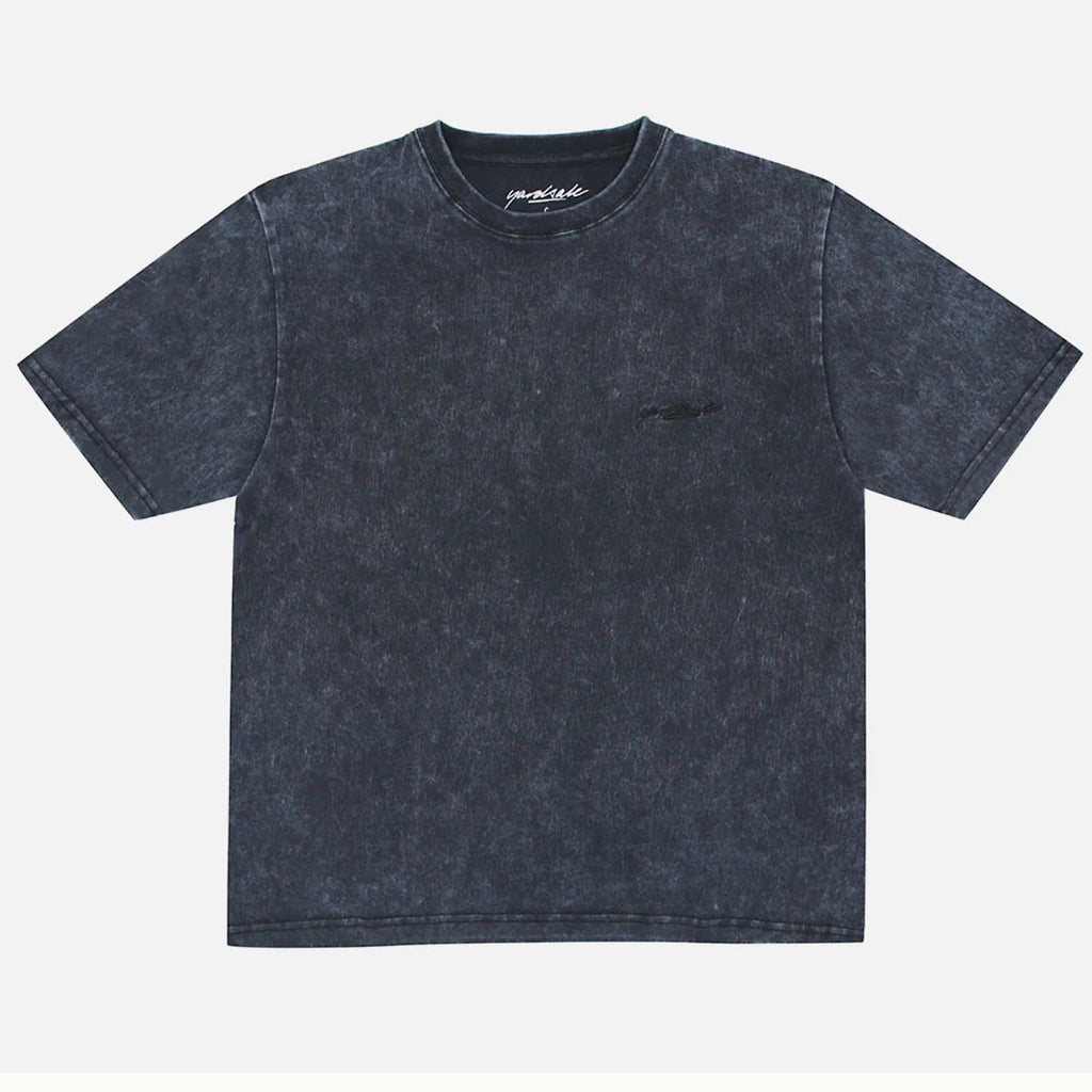 Yardsale - Moonstone T-Shirt - Blue