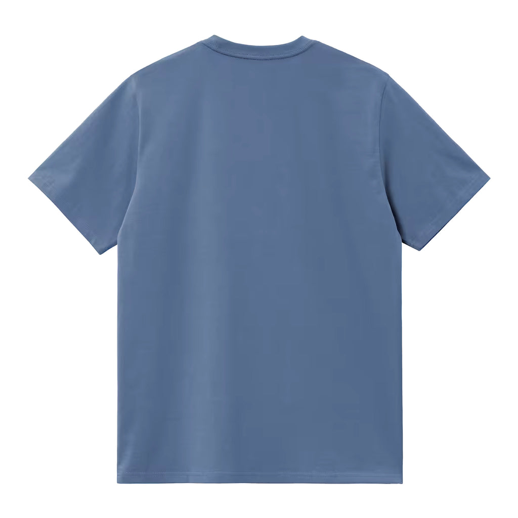 Carhartt WIP - American Script T-Shirt - Sorrent