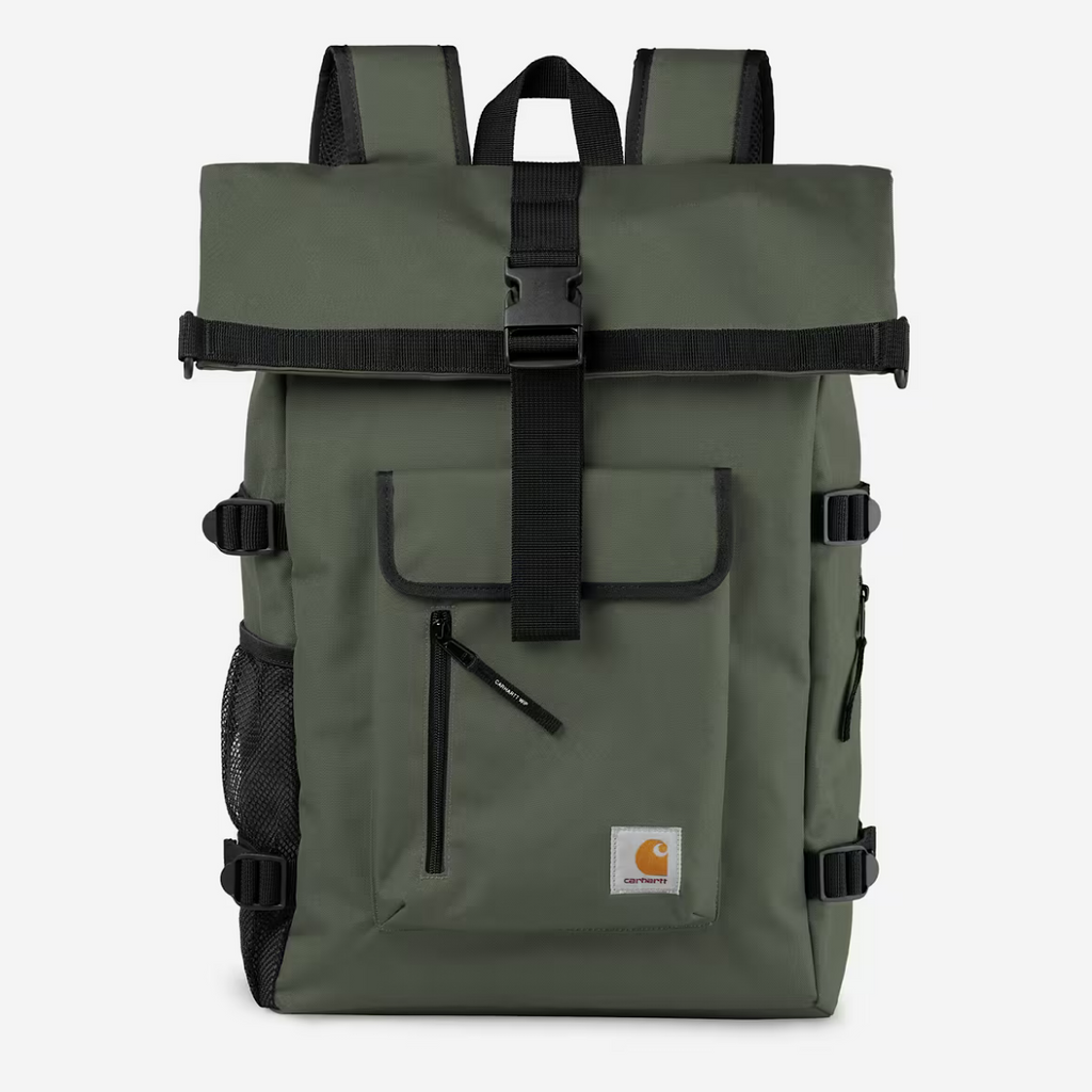 Carhartt WIP - Philis Backpack - Opuntia - Decimal.