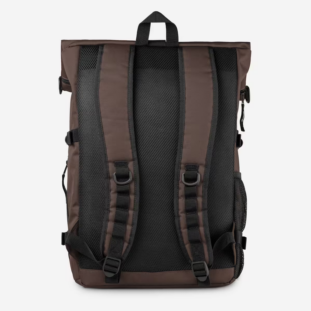 Carhartt WIP - Philis Backpack - Palisander - Decimal.