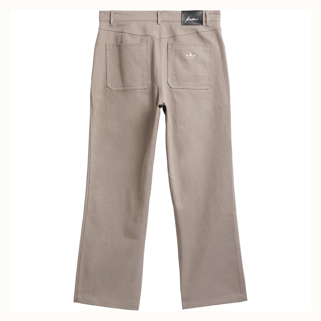 Adidas - Kader Pant - Putbei - Decimal.