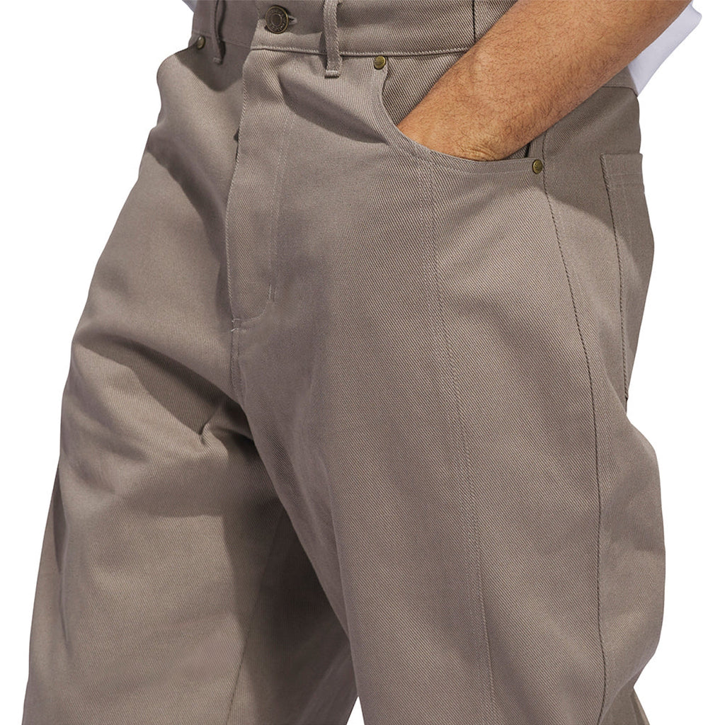 Adidas - Kader Pant - Putbei - Decimal.