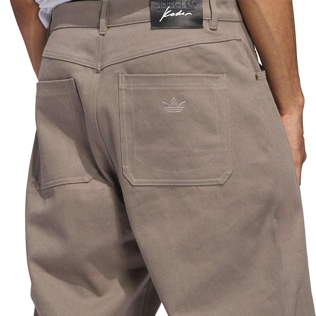 Adidas - Kader Pant - Putbei - Decimal.