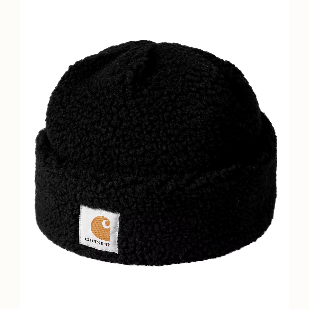 Carhartt WIP - Prentis Beanie - Black