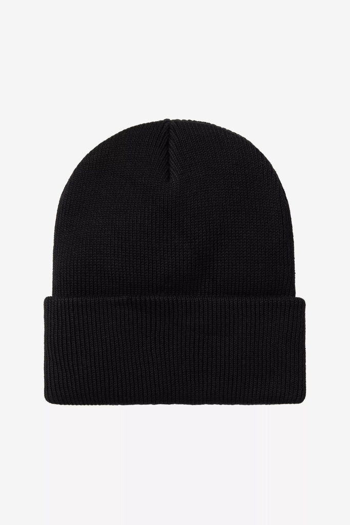 Carhartt WIP - Ohio Beanie - Black