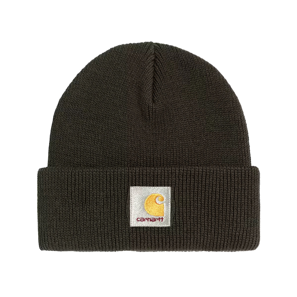 Carhartt WIP - Ohio Beanie - Olive
