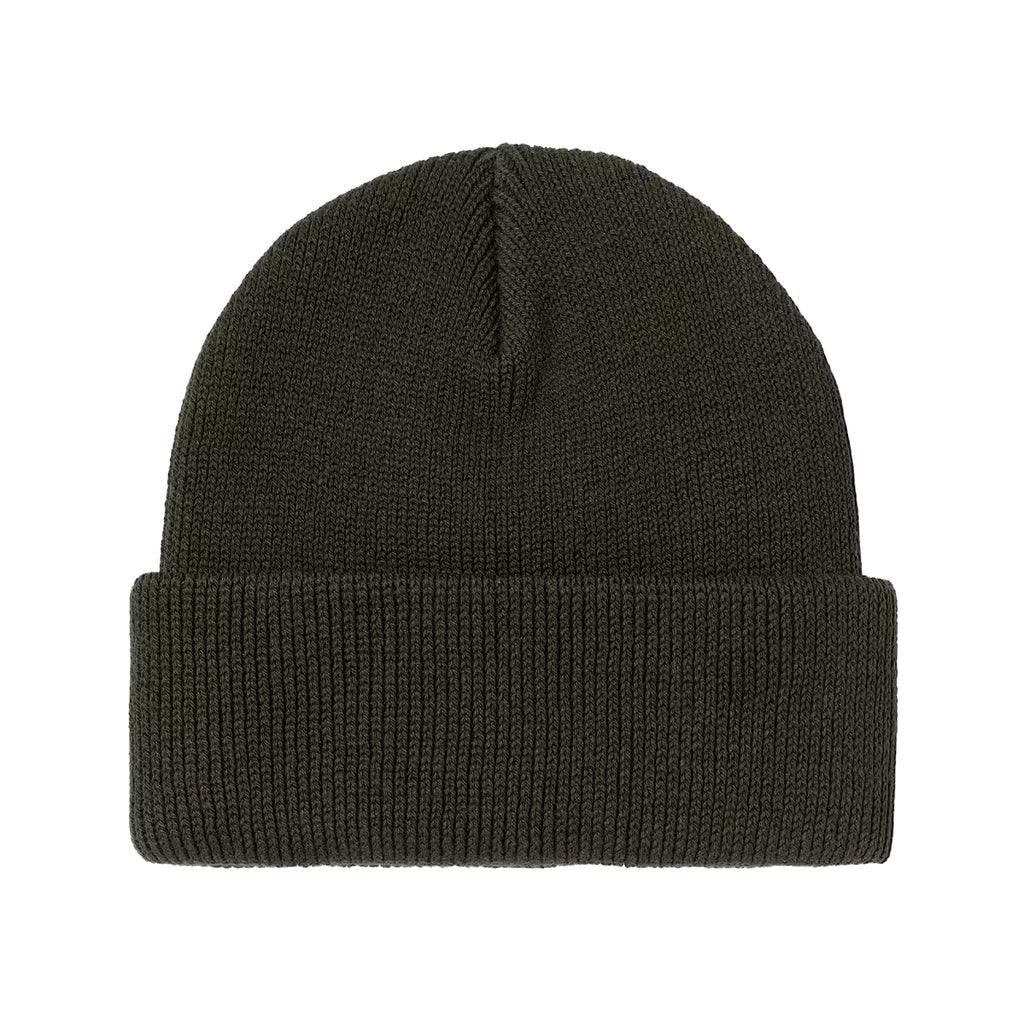 Carhartt WIP - Ohio Beanie - Olive