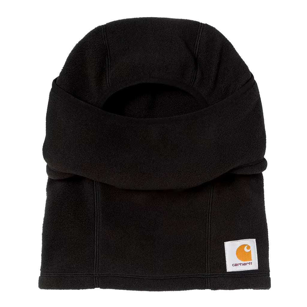 Carhartt WIP - Expedition Mask - Black
