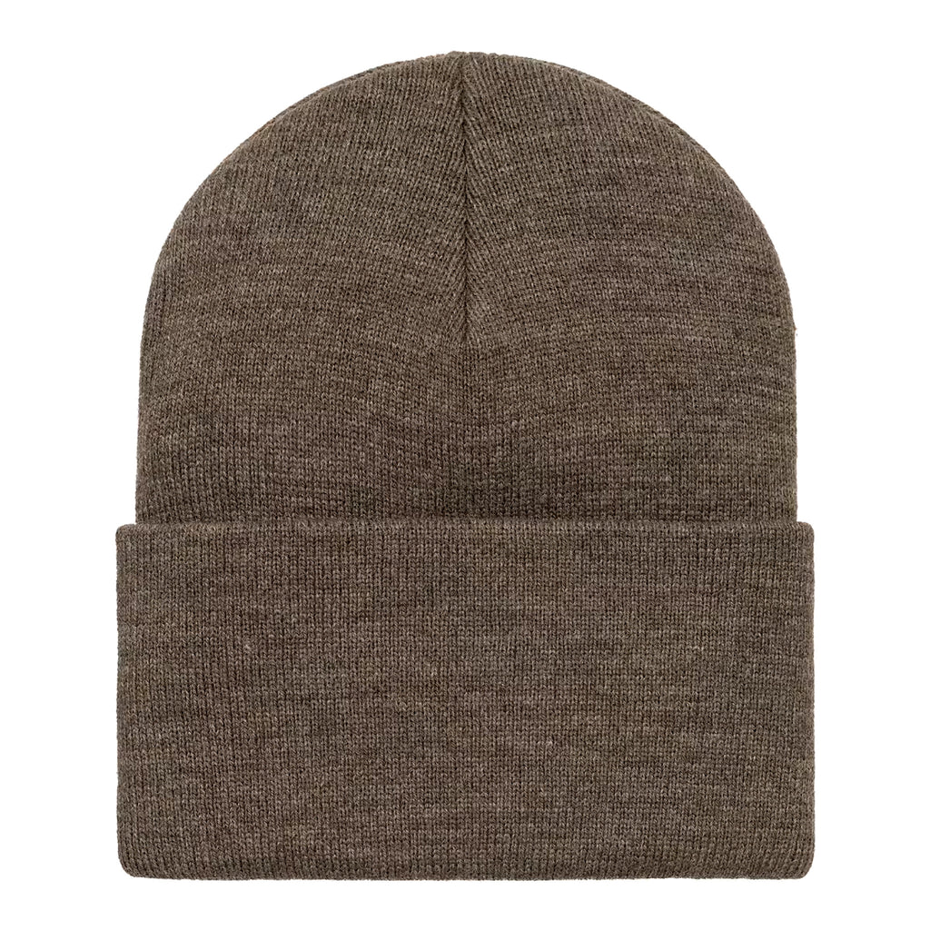 Carhartt WIP - Acrylic Watch Hat - Vitola Heather - Decimal.