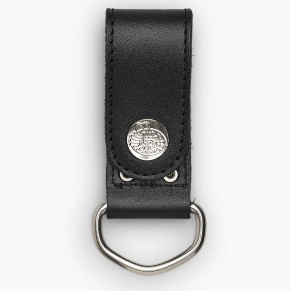 Last Resort - Key Holder - Black - Decimal.