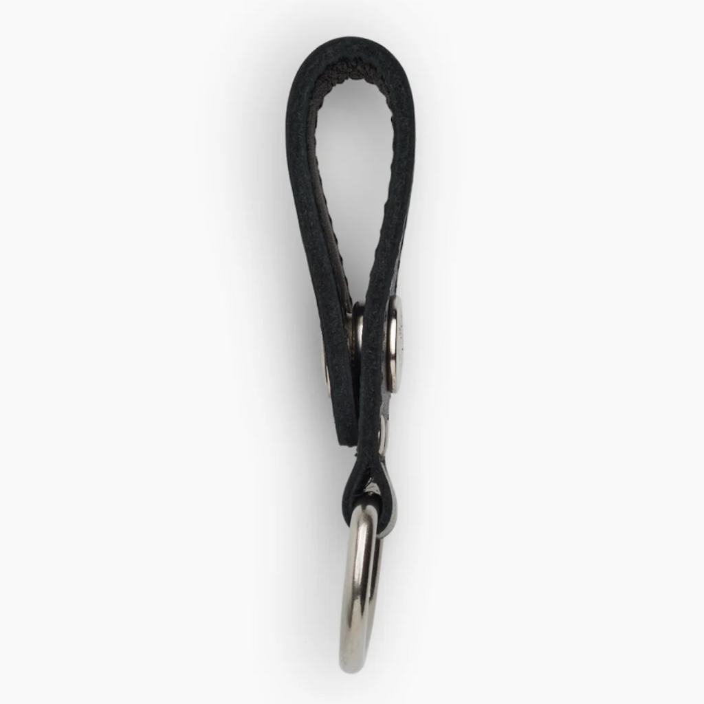 Last Resort - Key Holder - Black - Decimal.