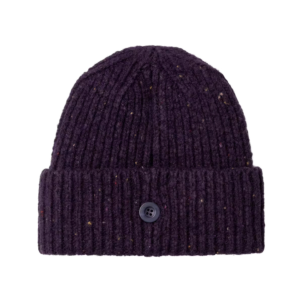 Carhartt Wip- Angelistic Beanie - Speckled Lokers