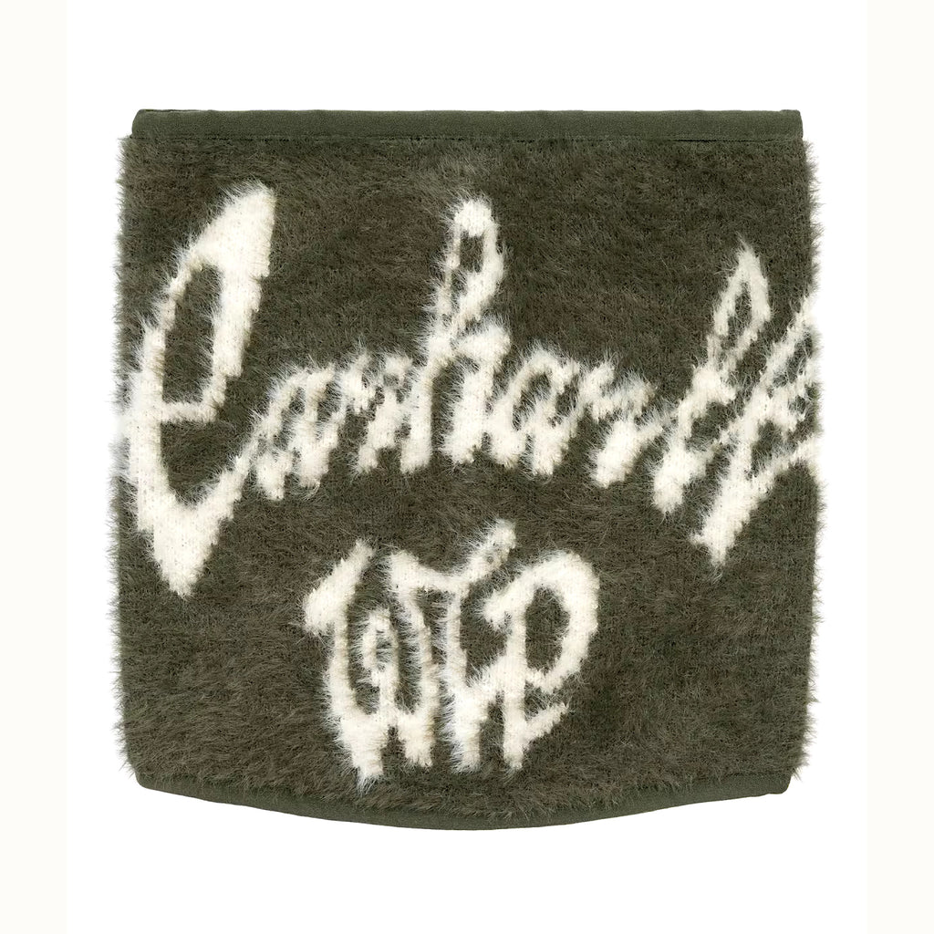 Carhartt Wip - Cheddar Neckwarmer - Opuntia / Natural