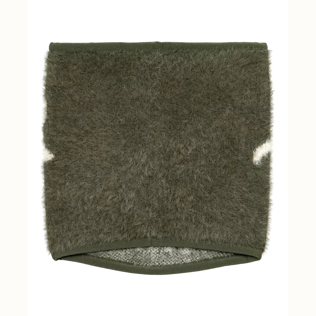Carhartt Wip - Cheddar Neckwarmer - Opuntia / Natural