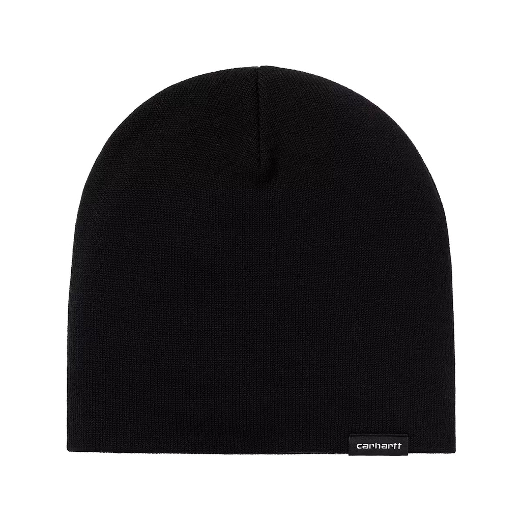 Carhartt Wip - Scripter Beanie - Black