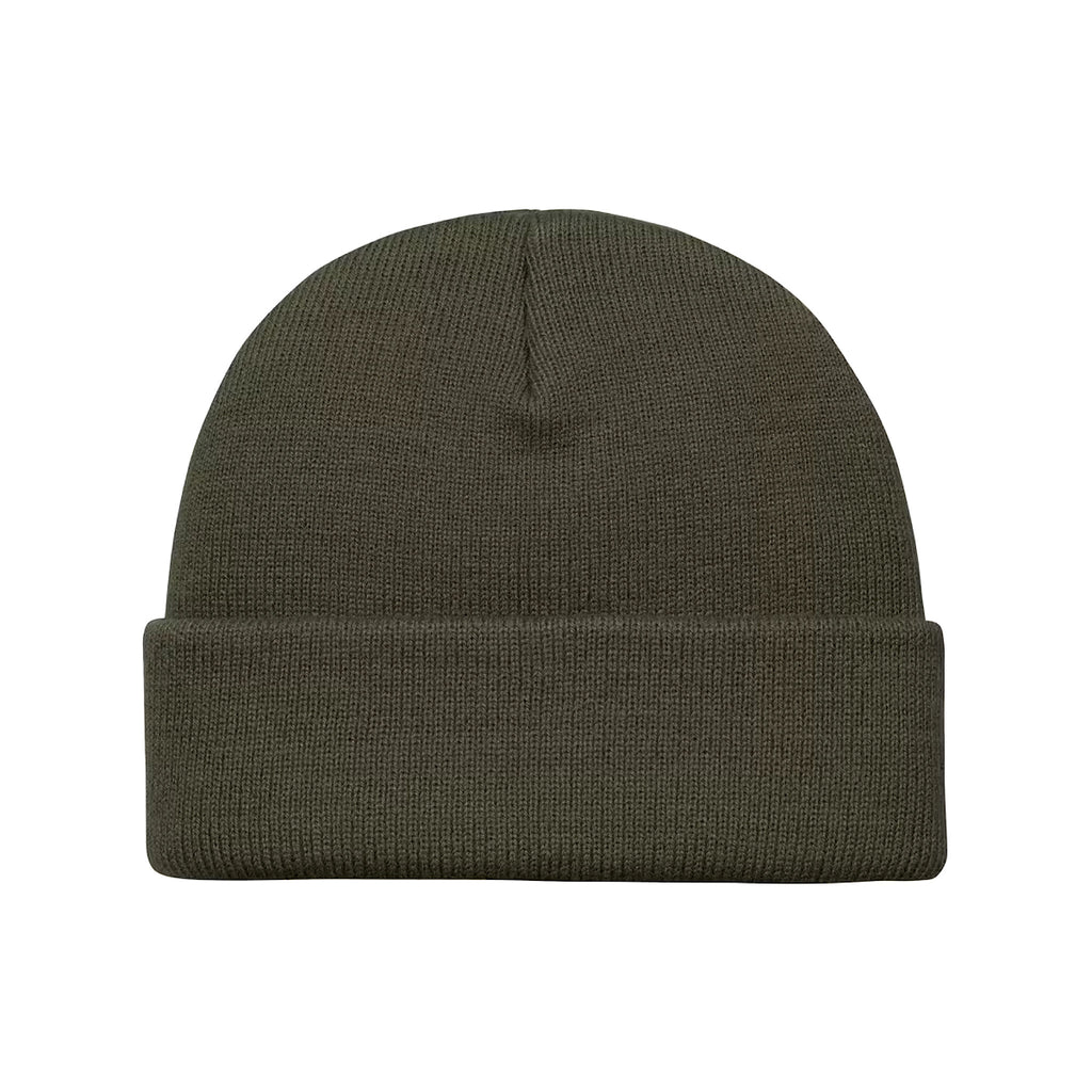 Carhartt WIP - Stratus Hat Low - Cypress - Decimal.