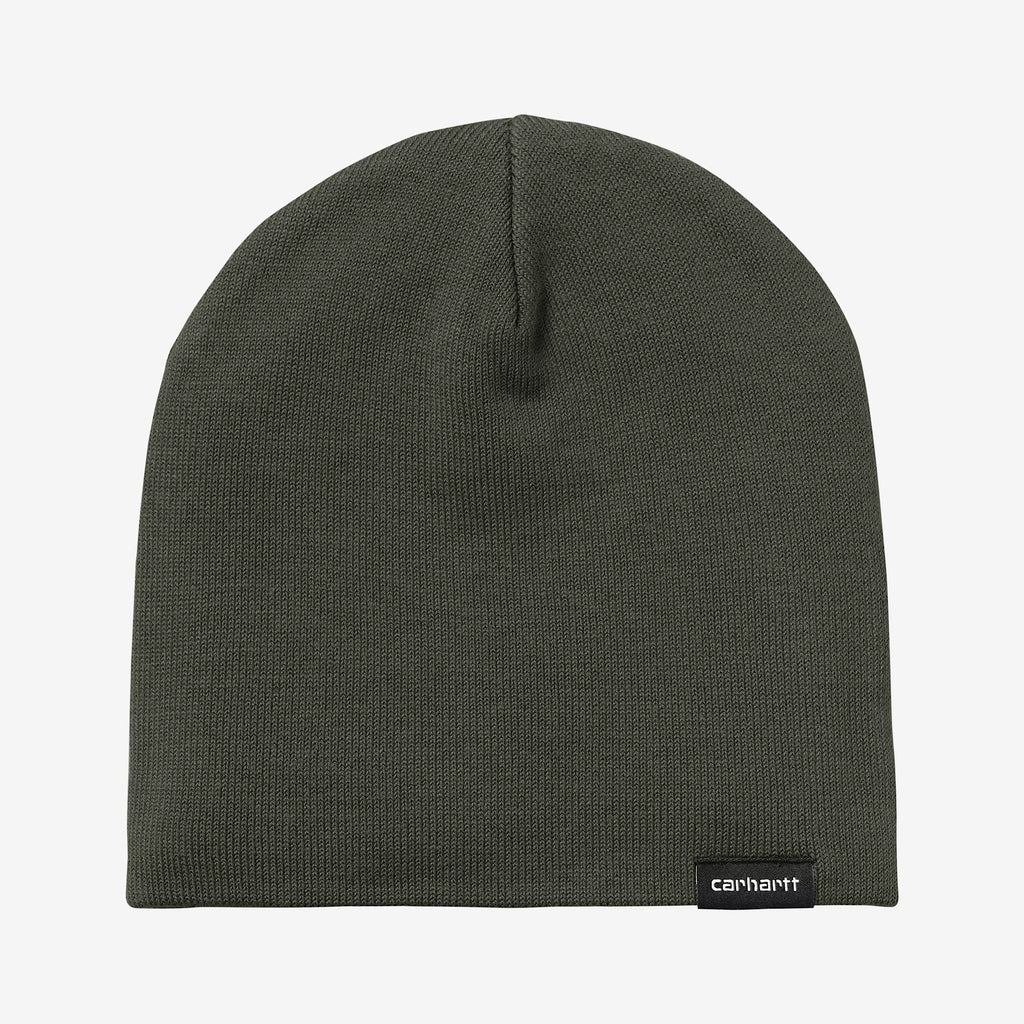 Carhartt Wip - Scripter Beanie - Opuntia - Decimal.
