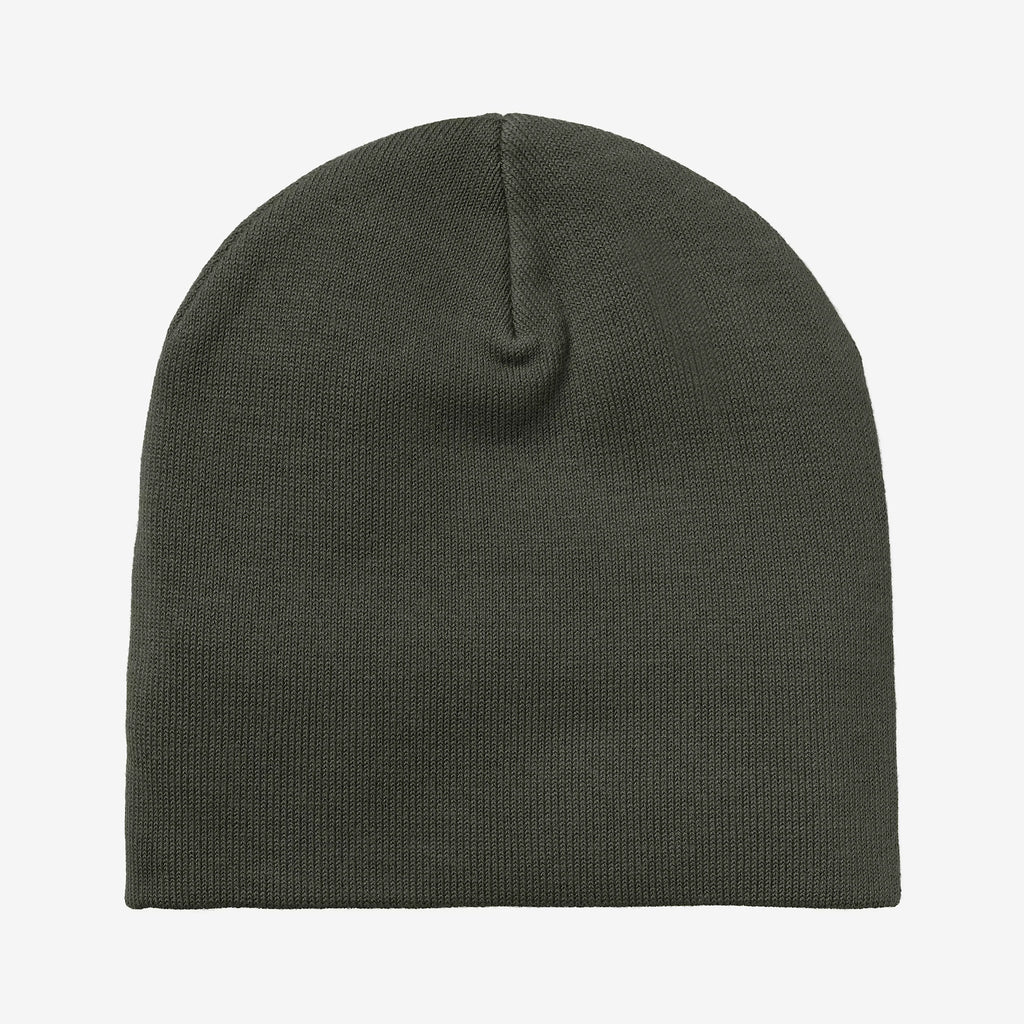 Carhartt Wip - Scripter Beanie - Opuntia - Decimal.