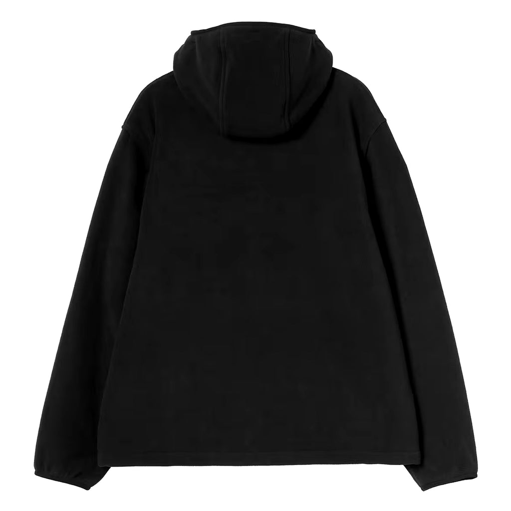 Carhartt WIP - Belvin Liner - Black - Decimal.