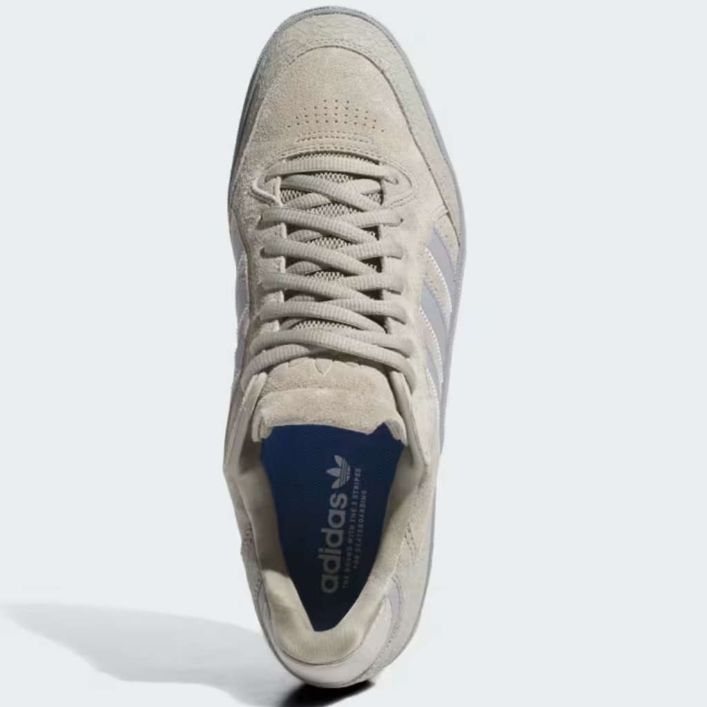 Adidas - Tyshawn Low - Silver Pebble/Grey Three/Gold Met - Decimal.