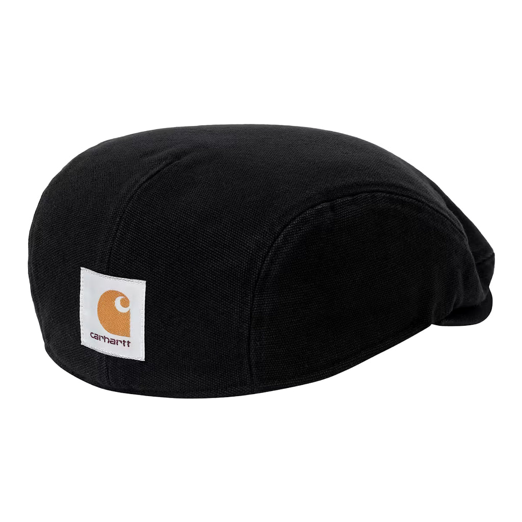 Carhartt WIP - Webster hat - Black - Decimal.
