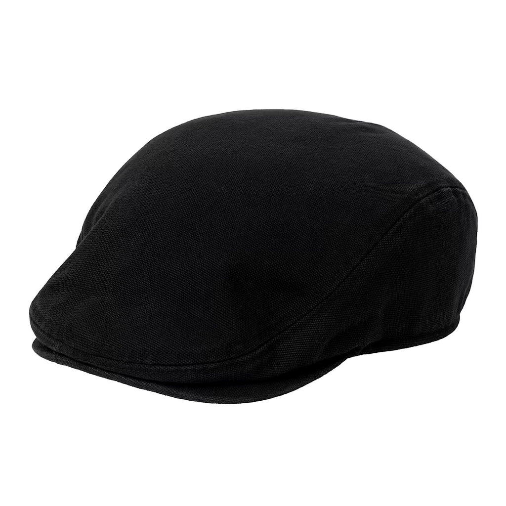 Carhartt WIP - Webster hat - Black - Decimal.