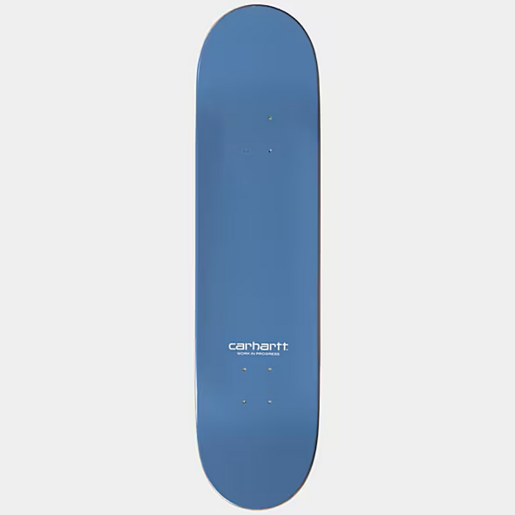 Carhartt WIP - Board 2 Delicatessen - 8.375"