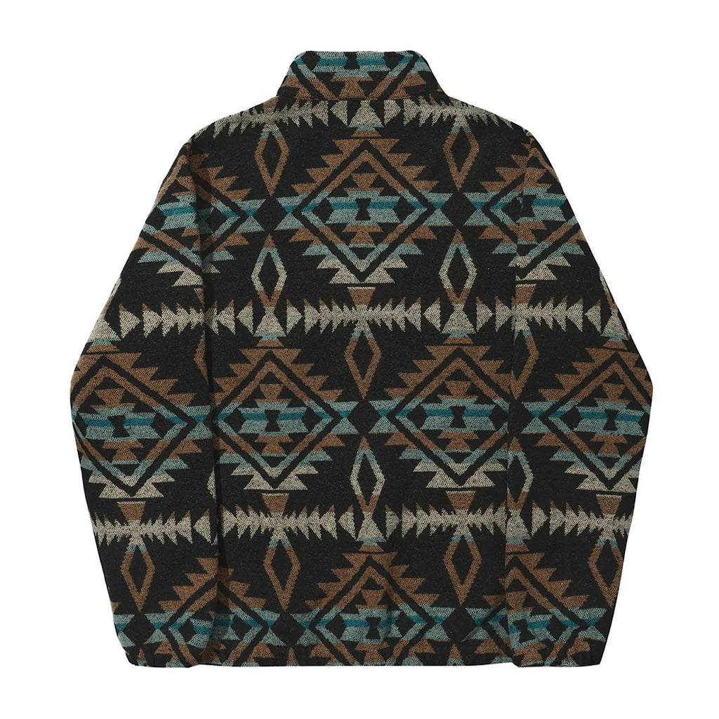 Hélas - Tradi Quarter Zip - Multi