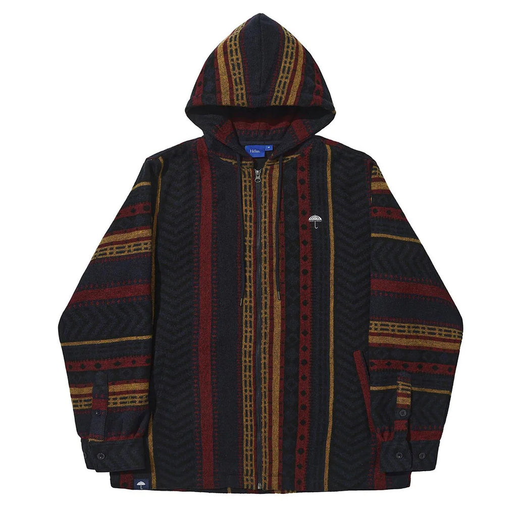 Hélas - Nomad Full Zip - Multi