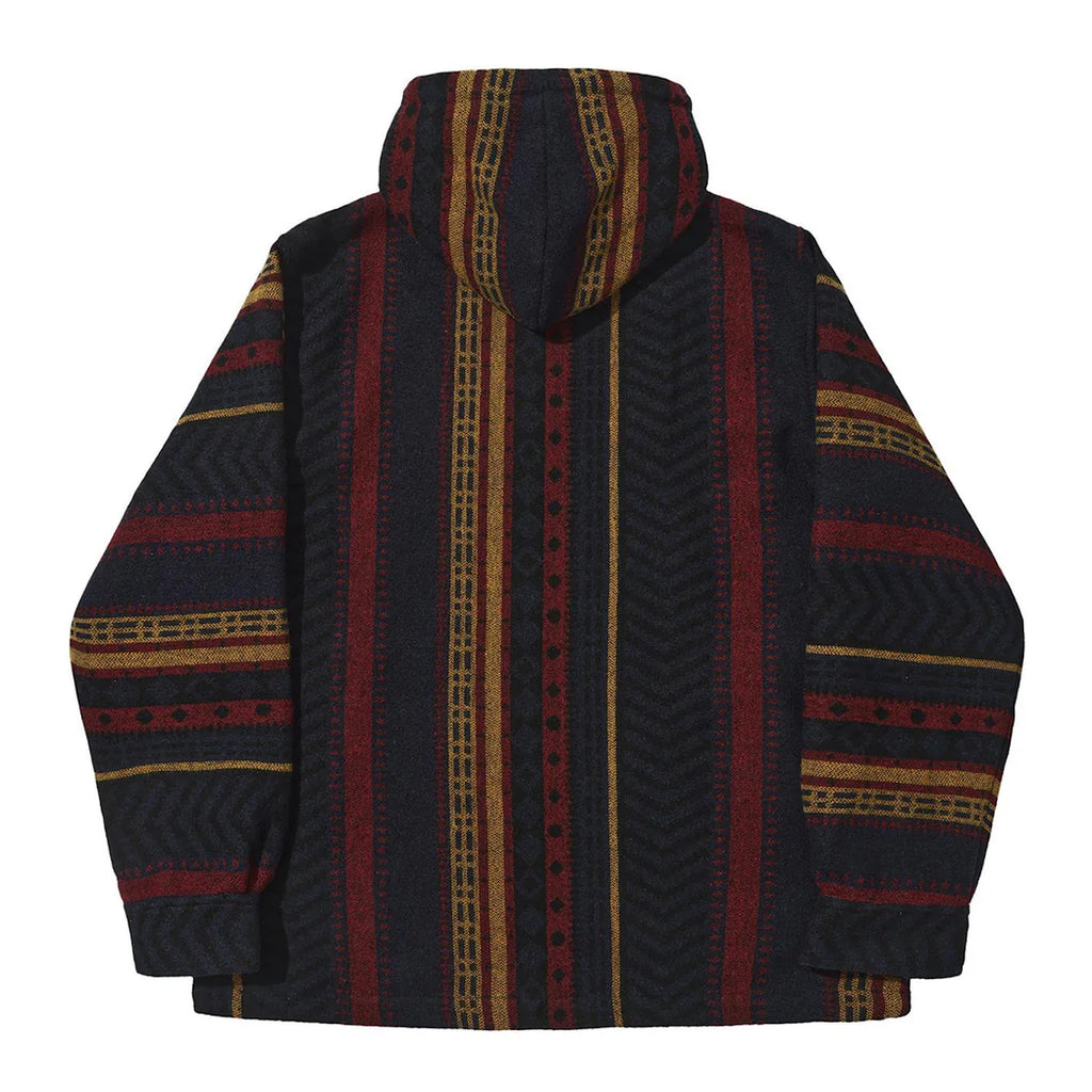 Hélas - Nomad Full Zip - Multi