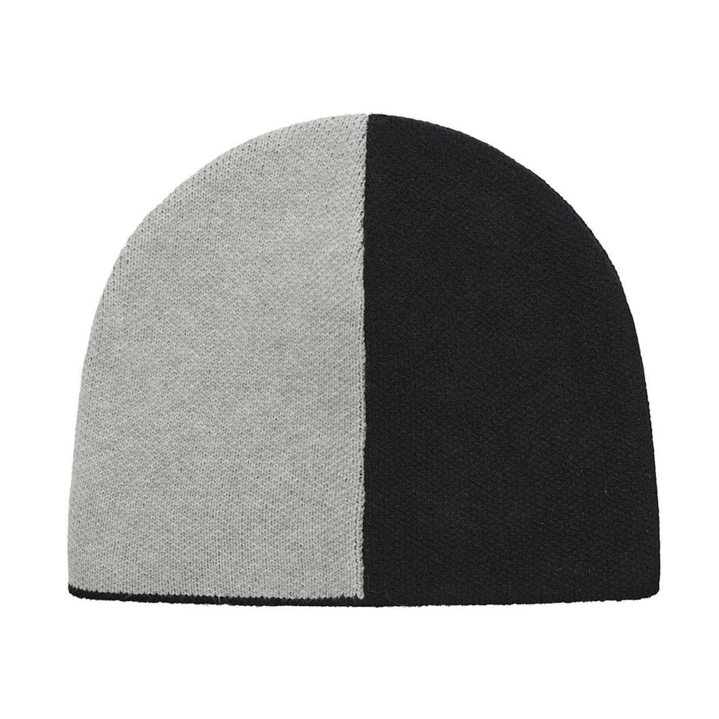 Hélas - Dieu Grec Beanie - Black/Grey