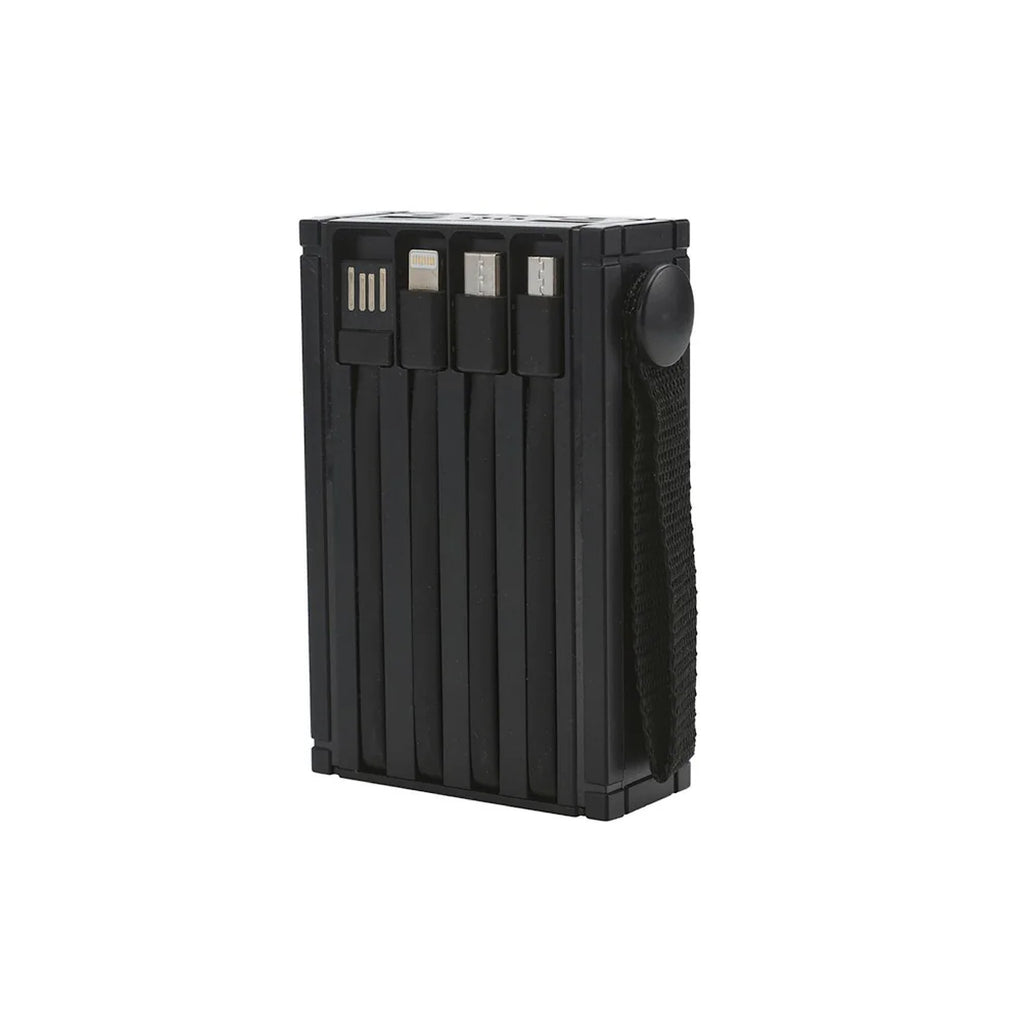 Hélas - Power bank - Black