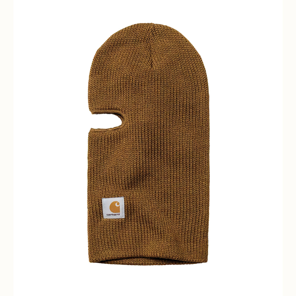 Carhartt WIP - Storm Mask - Hamilton Brown - Decimal.