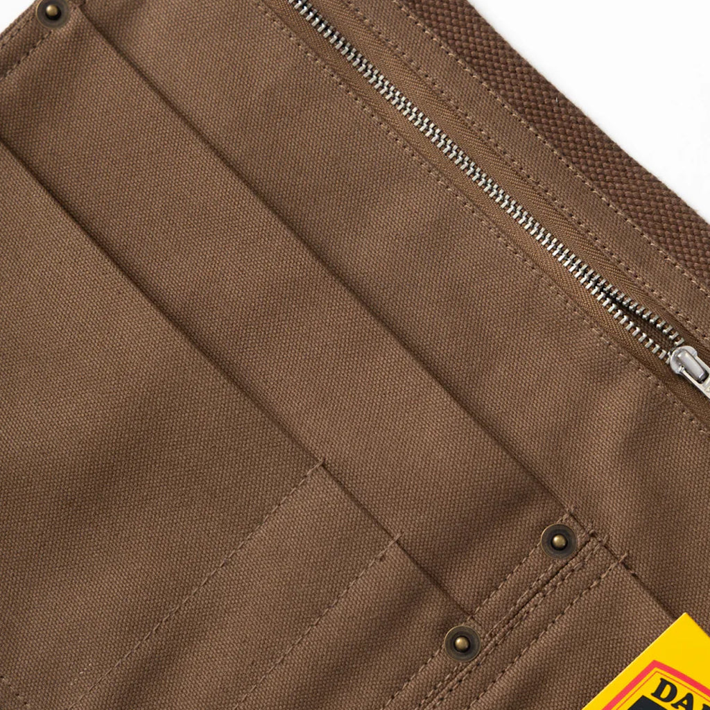 Service Works - Utility Belt - Brown - Decimal.