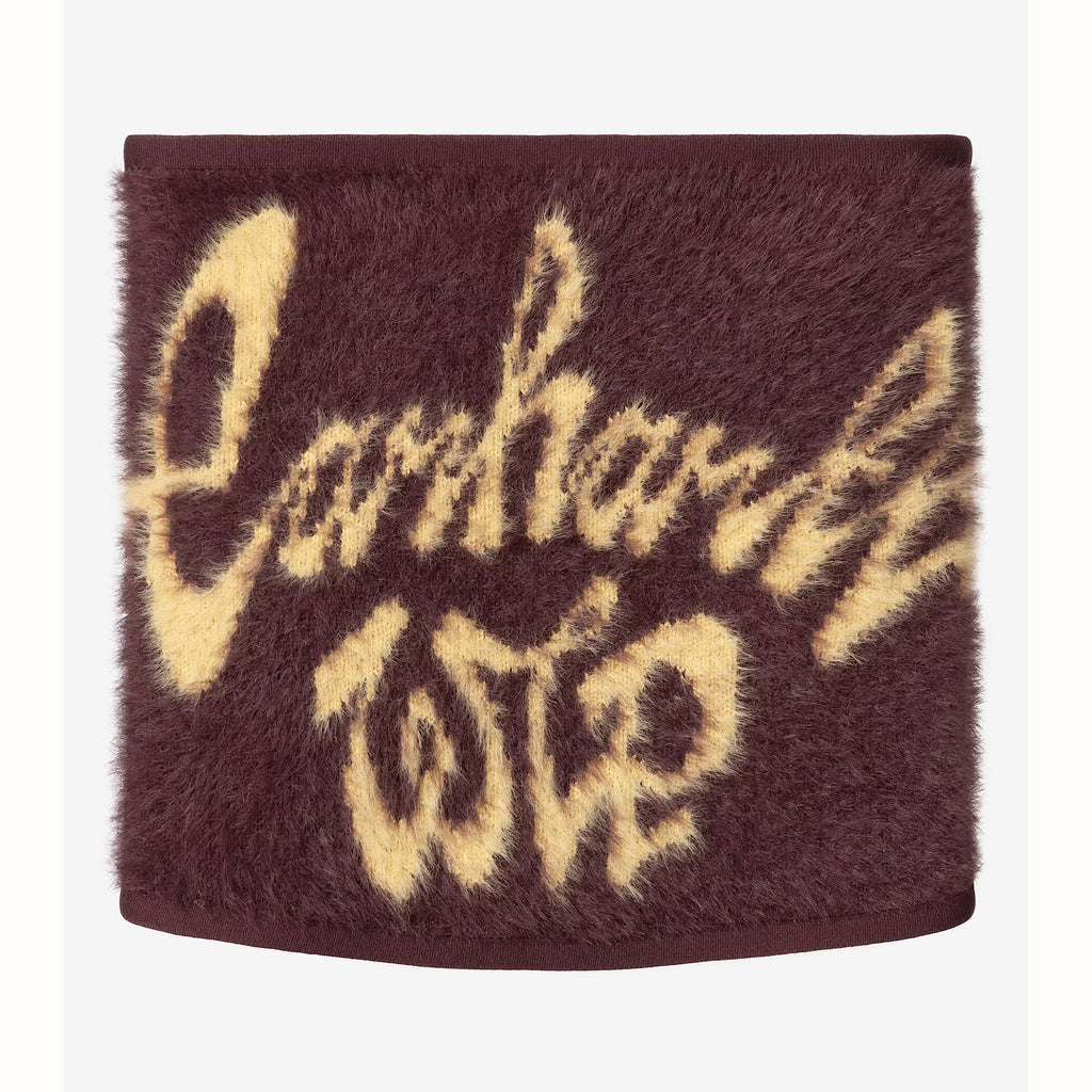 Carhartt WIP - Chedda Neckwarmer - Rondo/Airyellow